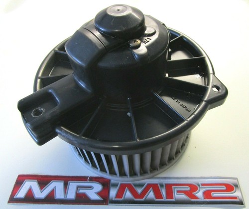 Ventilatore radiatore interno