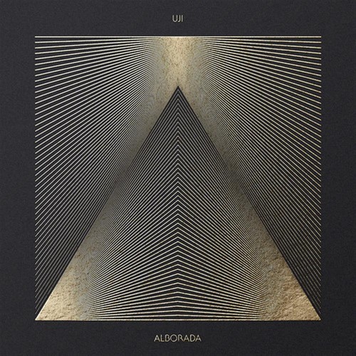 Alborada uji - (audio, cd)