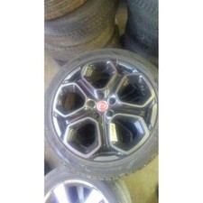 4 CERCHI IN LEGA RENAULT