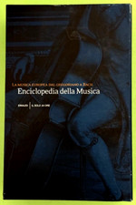ENCICLOPEDIA DELLA MUSICA