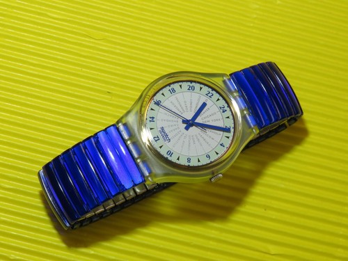 Orologio swatch ore - 24,