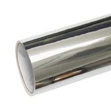 Pellicola Argento cromato