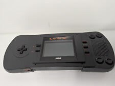 Atari Lynx 1 one - Console