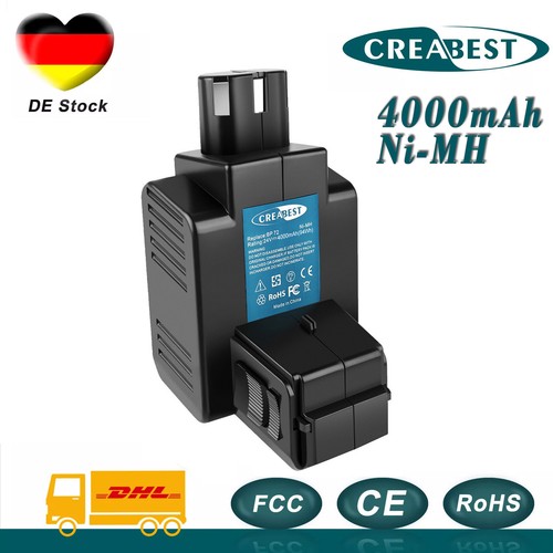 Batteria ah ni - batteria, v