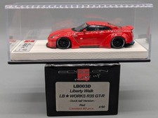 Eidolon Make Up 1:43 Liberty