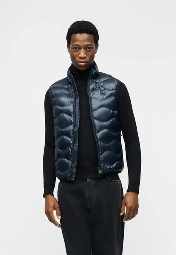 Blauer smanicato onde - blauer, danny
