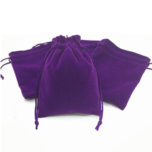 20pcs sacchetti per - 20pcs, gioielli