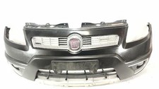 paraurti anteriore FIAT SEDICI