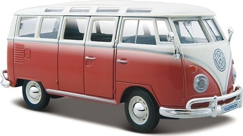 Gadget maisto volkswagen - maisto:,