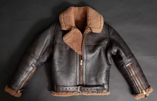 Giacca bomber uomo - uomo, pilota