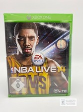 NBA Live 14 • Microsoft Xbox