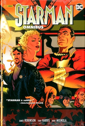 Starman 4 - starman, n.4