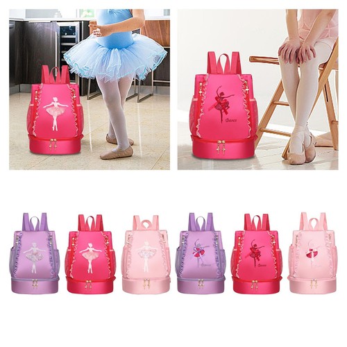 Borsa balletto con chiusura - da,