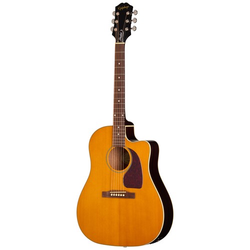 Epiphone studio ec - j-45,