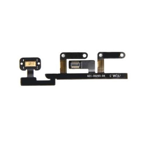 Flat tasti volume microfono - tasti,