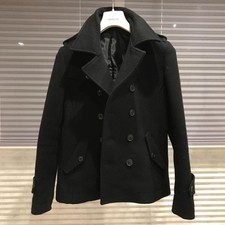 Cappotto P Uomo Pea Lui'S