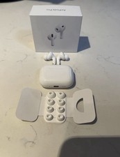 Apple AirPods Pro 3rd