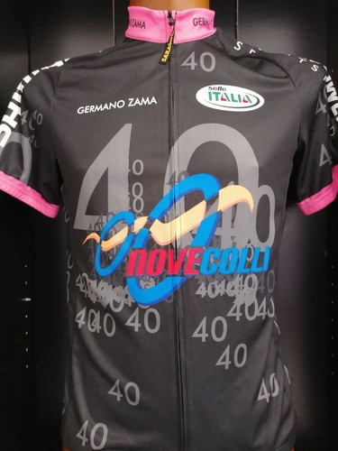Maglia ciclismo originale team - ciclismo,