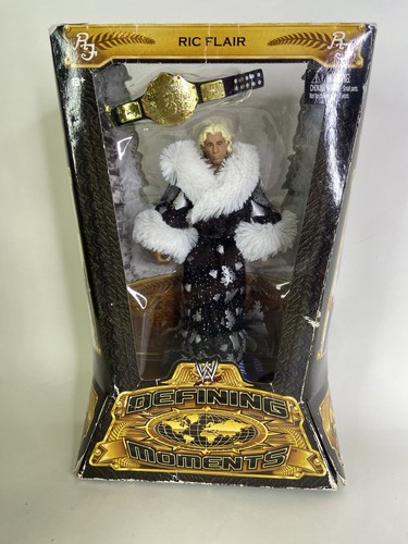 Wwe mattel elite - wwe,
