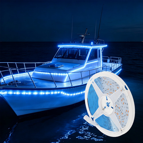 Striscia luminosa led - luminosa,