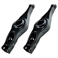 2 bracci trasversali per