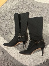 Stivali Gucci vintage