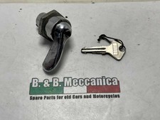 SERRATURA BAULE POSTERIORE