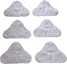 Homiki - Set Di 6 Panni in