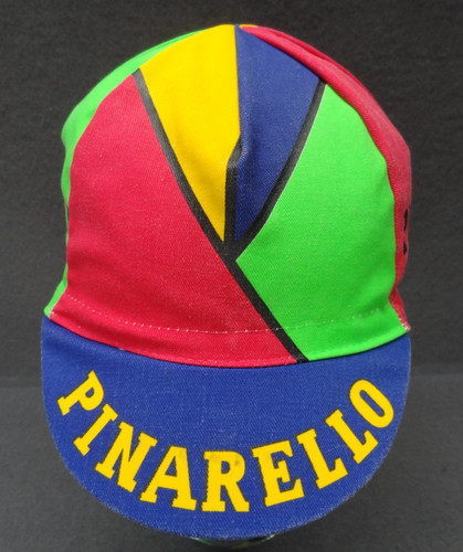Cappello berretto ciclismo