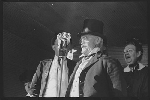 Tunbridge vermont anni - anni, '30
