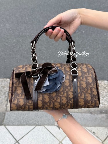 Christian dior trotter flower - christian,