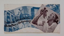 SPLENDIDA FOTOGRAFIA CON ROLLEIFLEX E ROLLEICORD! - Brochure