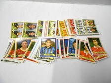 Calciatori panini 1992 - 93