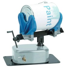 Agitatore pneumatico per