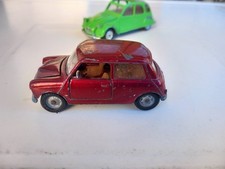 MINI MINOR 1/43 MEBETOYS