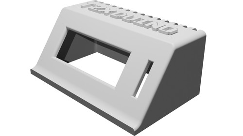 Supporto lcd per amstrad - lcd,