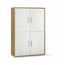 Mobile Armadio a 4 Ante e 4