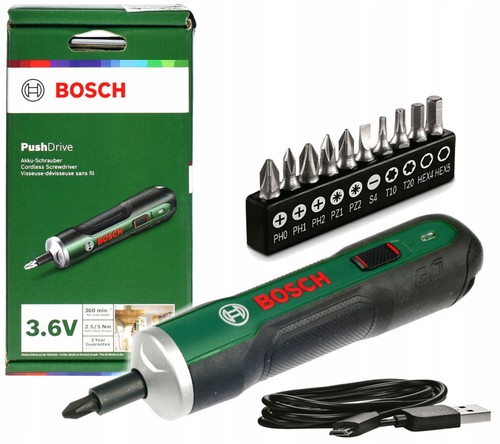 Avvitatore batteria - avvitatore,