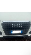 griglia anteriore audi q3
