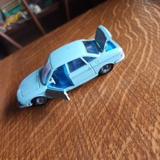 NSU RO 80 11 CENTIMETRI DI