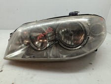 FARO ANTERIORE SINISTRO PER