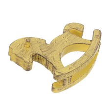  Cavallo Dondolo Legno