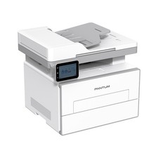 Pantum BM4300ADW: Multifunzione Laser 3-in-1 con Scansione Fronte/Retro Automati