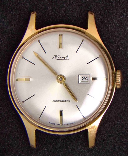 Orologio kienzle germany uomo - orologio,