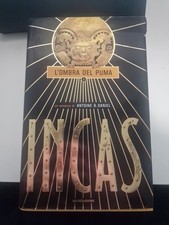 Antoine B. Daniel - Incas