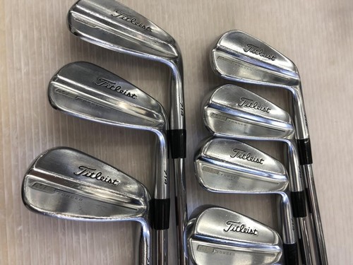 Titleist set ferri - titleist,