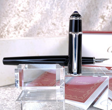 Penna stilografica Cartier