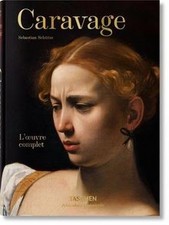Caravage : loeuvre complet