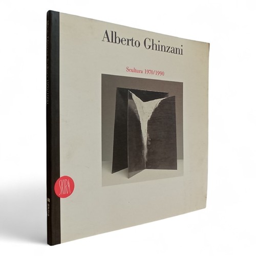 Skira alberto ghinzani - -,