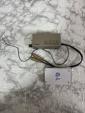 Denon AU-300LC MC Cartridge